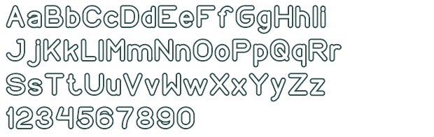 COPY PASTE Font Download Free truetype 