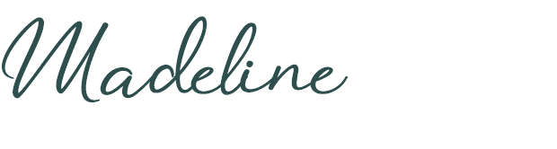 Font Preview Image for Madeline