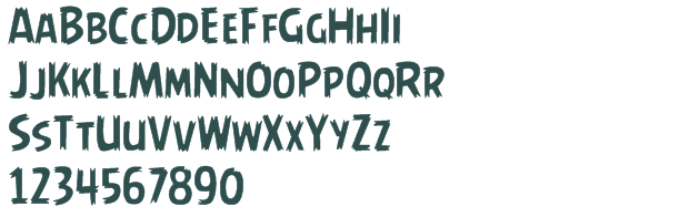 Free Angry Bird Fonts For Mac